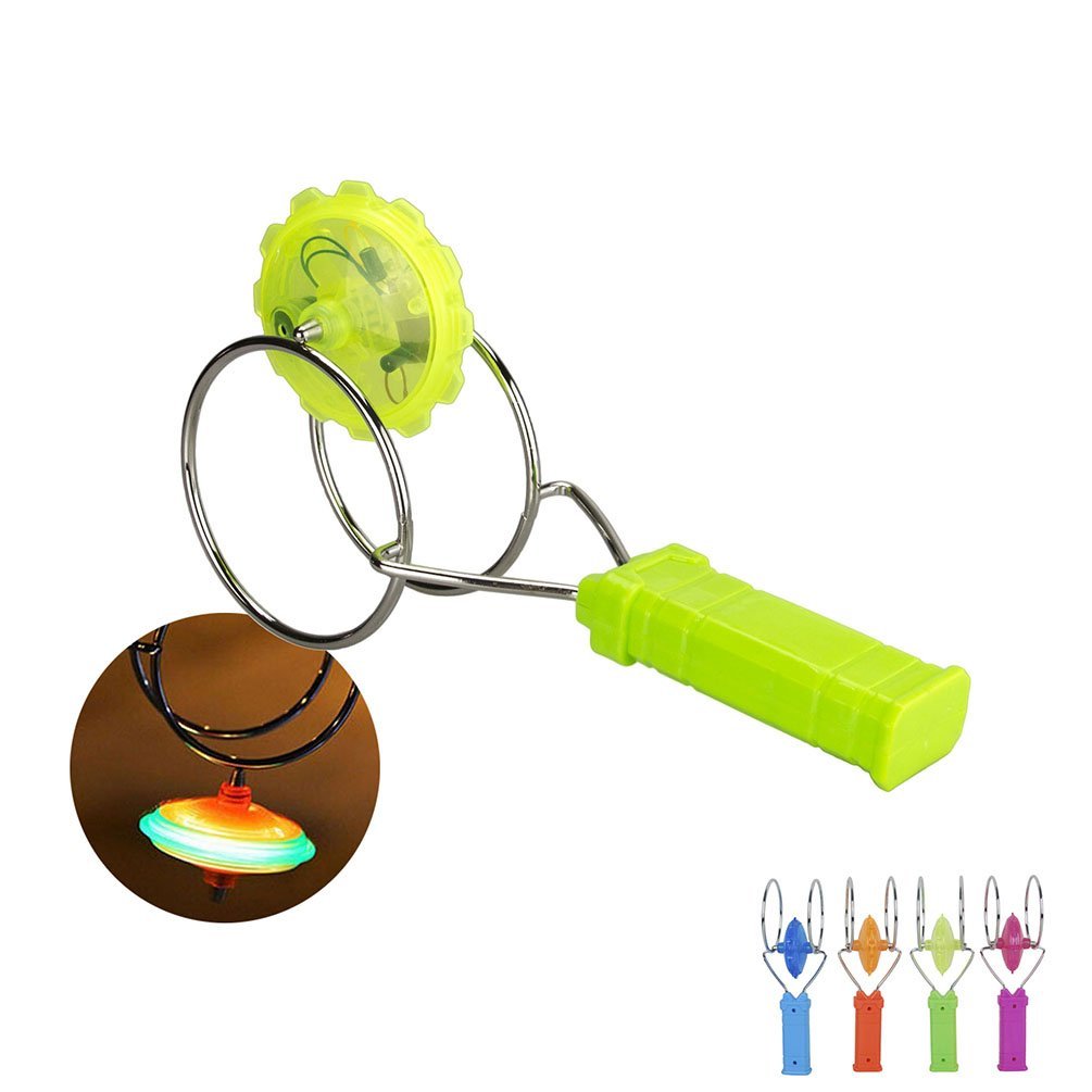 magnetic yoyo