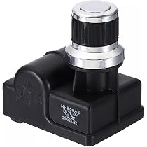 thumbnail image 2 of BBQ Grill Ignitor - 5 Outlet Push Button Igniter With AA Battery 2 of 11