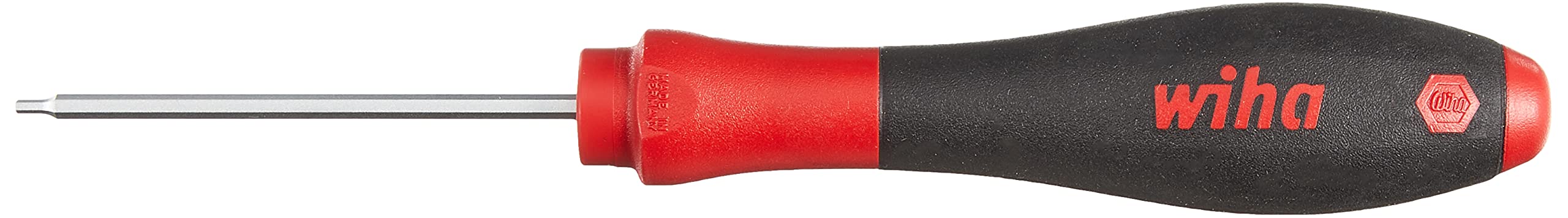 Wiha SoftFinish – Phillips Screwdriver, 356015