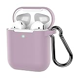 Coffea Protective Silicone Case with Keychain for