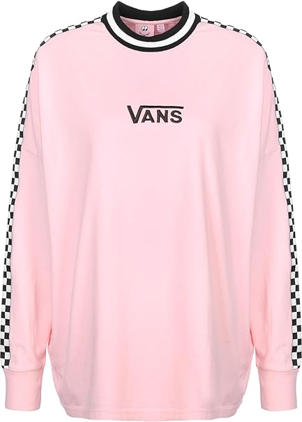 vans jumper
