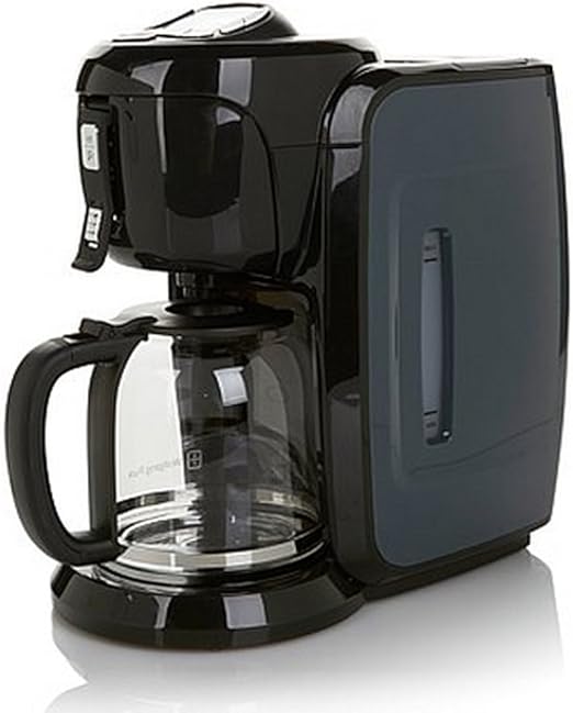 Wolfgang puck coffee maker Clearance