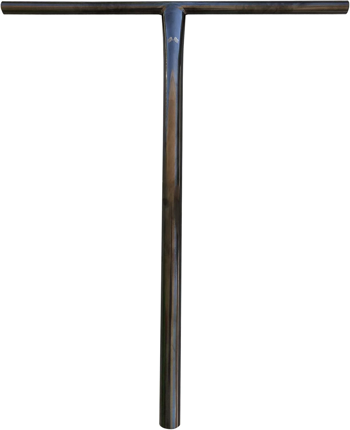 titanium scooter bars