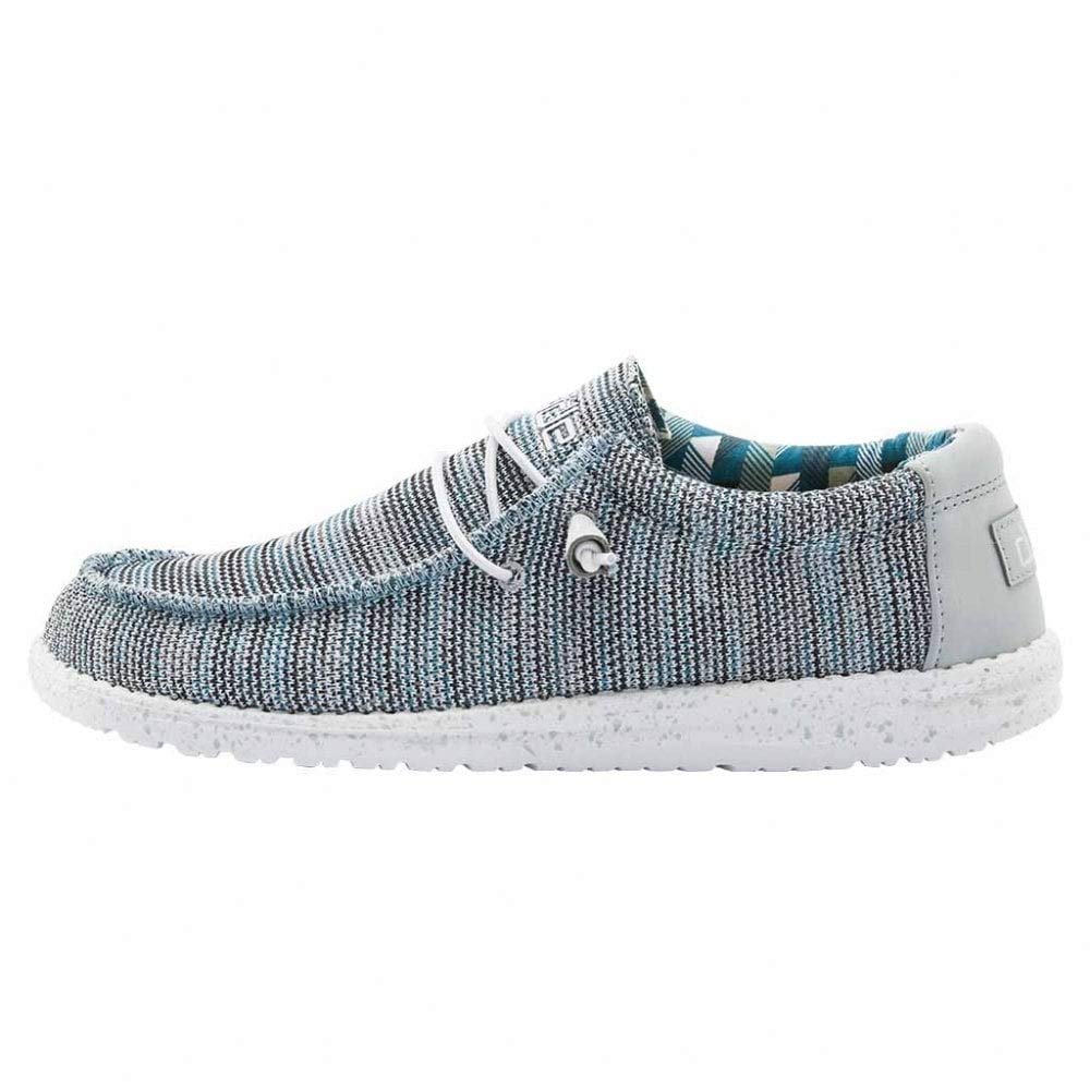 Hey Dude Men&amp;#39;s Wally Sox Loafer