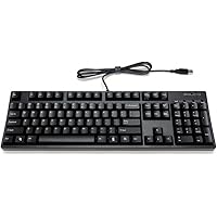 FILCO Majestouch 2 (Cherry MX Blue) Keyboard