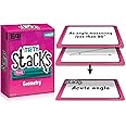 EAI Education Math Stacks Geometry Game: Grades 3-5