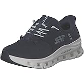 Skechers Womens Glide-Step Pro Hands Free Slip-in