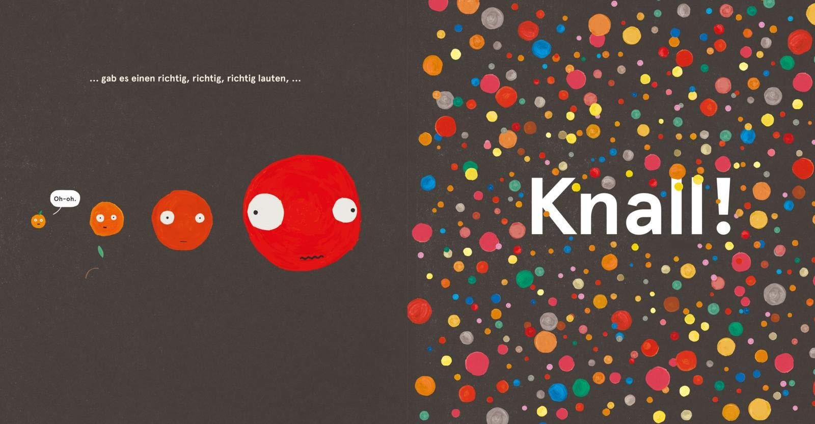 Ich Und Der Anfang Der Welt Bunting Philip 9783522305402 Amazon Com Books