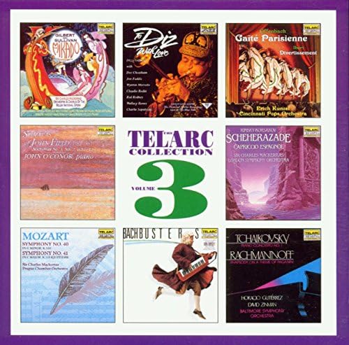 Various - Masterworks Heritage Collection - Amazon.com Music