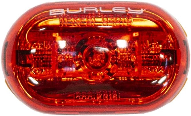 bike trailer lights