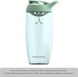 Promixx Pursuit Protein Shaker Bottle 700ml Seagrass Green Premium view 2