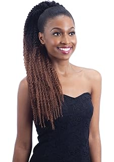 Amazon Com Jamaican Twist Girl By Shake N Go Freetress Equal