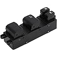 ACROPIX Power Window Switch Window Control Switch for Subaru Impreza Outback STI WRX No.83071FG010