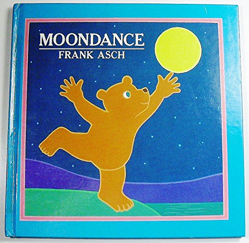 Moondance (Moonbear Books)