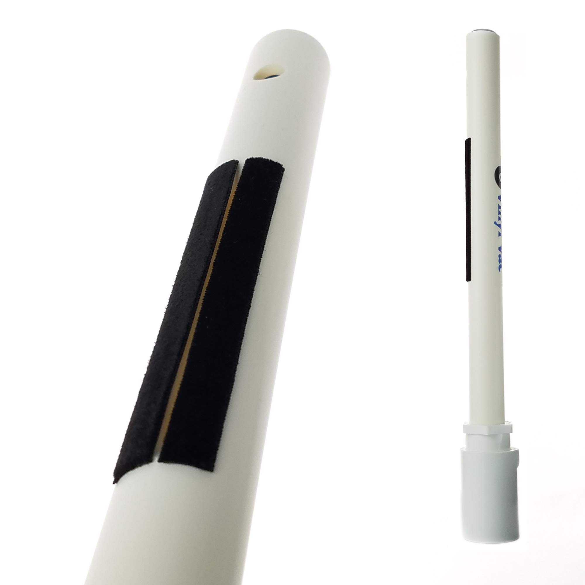 Vinyl Vac 33 Vinyl Record Cleaning Kit Record Vacuum Wand for Deep