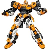 Academy 15823 TOBOT X Color Coded Plastic Model (Robot)