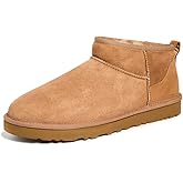 UGG Men
s Classic Ultra MINI Fashion Boot