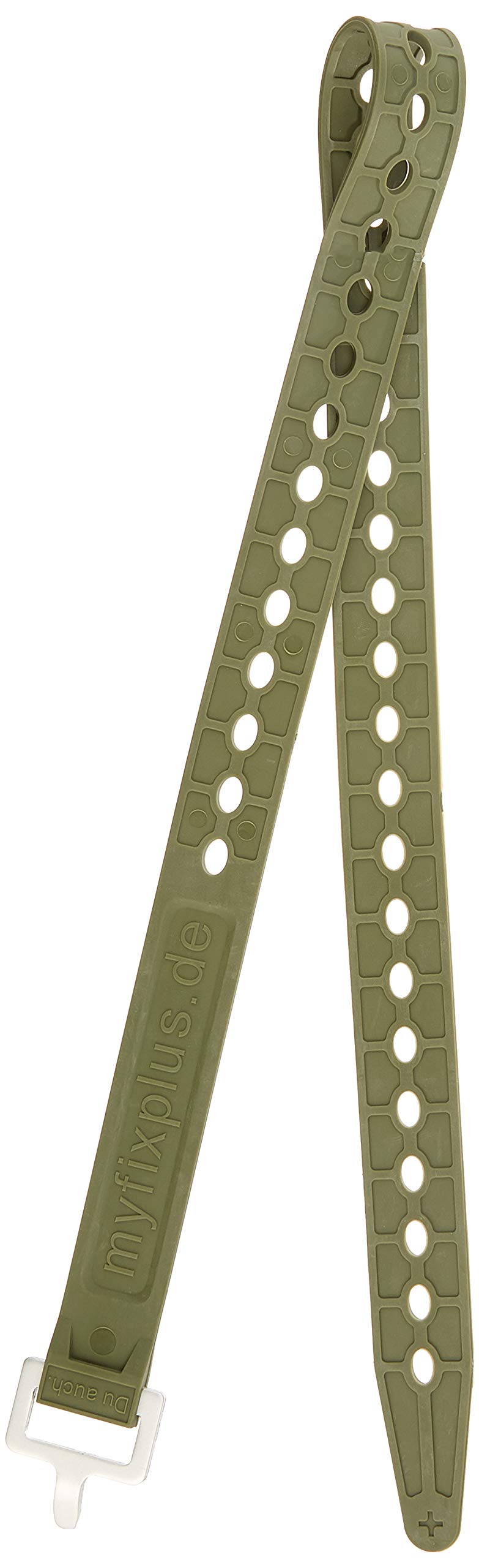 FIXPLUS STRAP LENGTH. 66 CM OLIVE GREEN