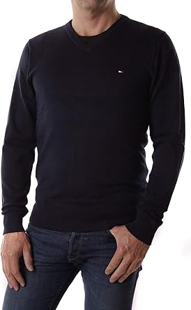 tommy hilfiger uk jumper
