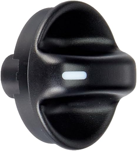 Brand New Fits Honda Assorted Temperature Control Dial Knob