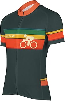 enjoy cycling kit