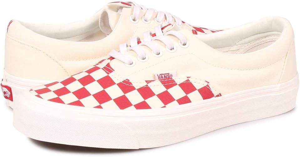 Amazon Vans Era Crft バンズ スニーカー ヴァンズ エラ ホワイト 白 Vn0a3wlrvpo 並行輸入品 スニーカー