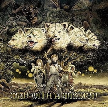 man with a mission album tales of purefly man with a mission album tales of purefly