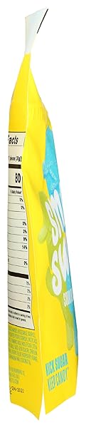 SMART SWEETS SOUR BLAST BUDDIES, 5.3 OZ