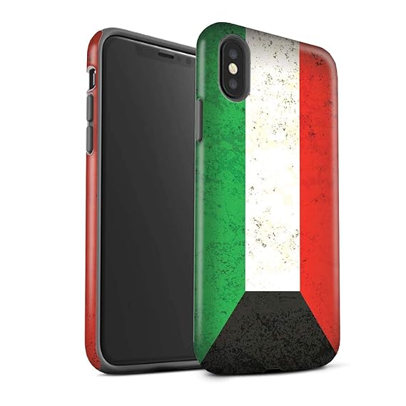 Amazon Com Stuff4 Matte Tough Shock Proof Phone Case For Apple