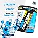BPI Sports Best Creatine Defined Lean Muscle Hardening Agent, Blue Crush, 10.58 Ounce