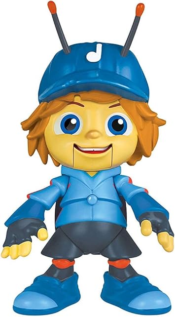 beat bugs singing toys