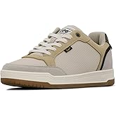 Lee Men's Roland Retro Court Fashion Sneaker