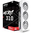 XFX Speedster MERC310 AMD Radeon RX 7900XT Gaming Graphics Card with 20GB GDDR6, AMD RDNA 3 RX-79TMERCW9