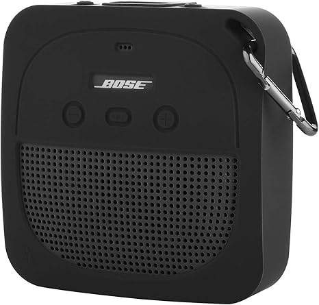 bose speakers bluetooth waterproof