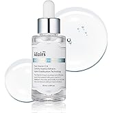 DearKlairs Freshly Juiced Vitamin Drop, 5% Hypoallergenic pure vitamin C serum, 1.18oz | Ascorbic acid, antioxidant for face, korean skincare