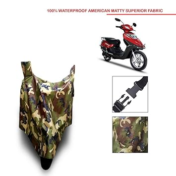 hero electric flash bike