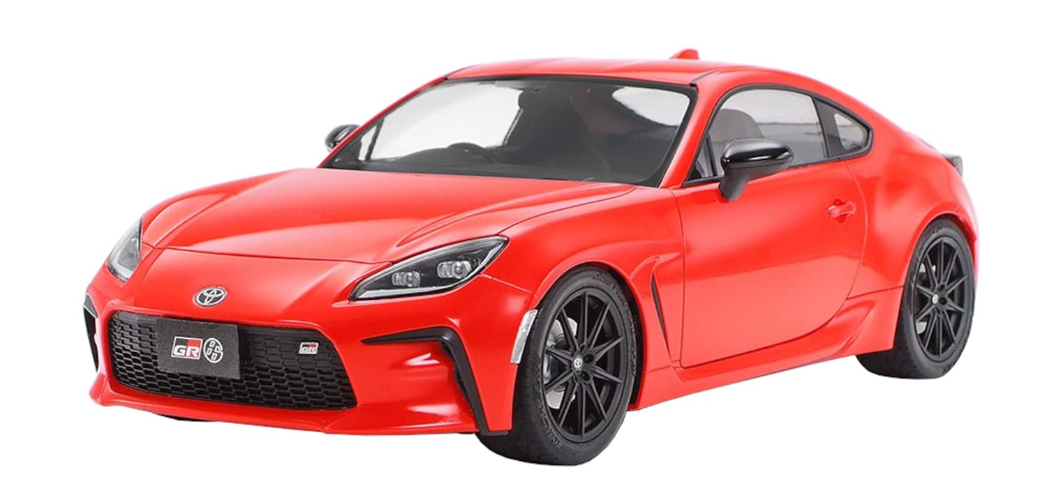 Tamiya Toyota GR86