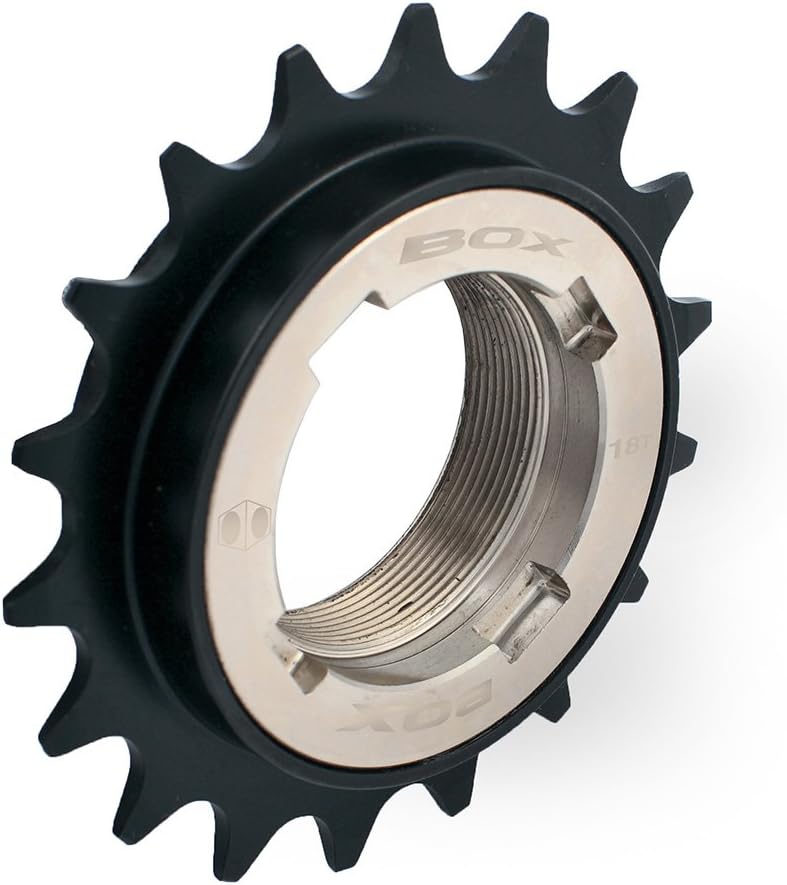 Box Two Freewheel
