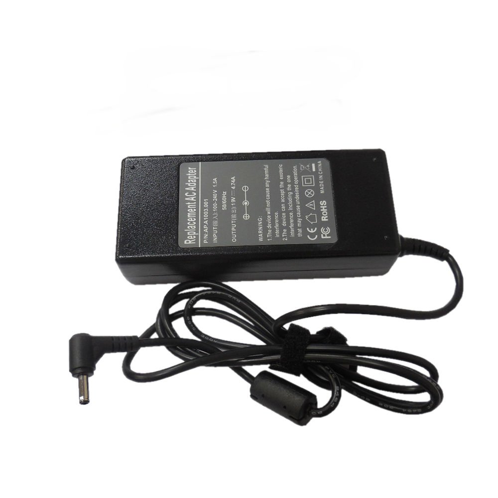 ASUS ADP-90YD B AC Adapter with UK Power Cord - Premium: Amazon.co.uk ...