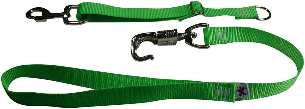 Quick release dog leash Clearance