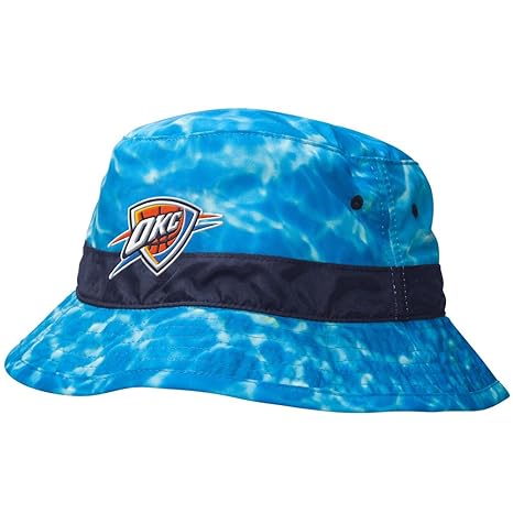 thunder bucket hat