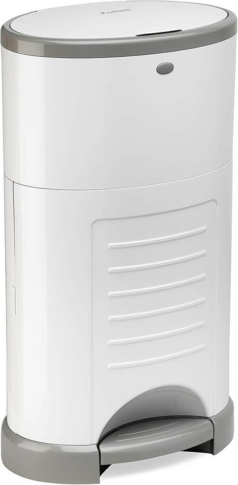 free nappy bin amazon