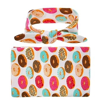 donut swaddle