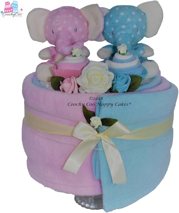 gifts for twin babies boy and girl