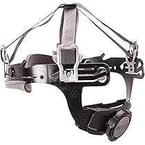 MSA 10171103 Hard Hat Chinstrap (5 Pack) - 2-Point Shell
