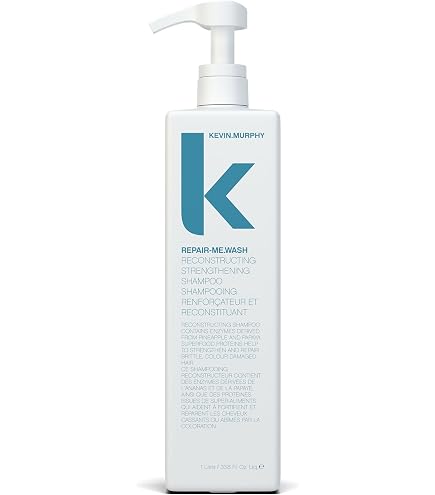 Amazon.com : Kevin Murphy Hydrate Me Rinse - 16.9 oz : Beauty