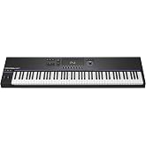 Native Instruments S-Series Komplete Kontrol S88 MK3 Keyboard Controller