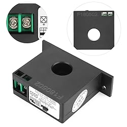 4-20mA AC Current Sensor Transmitter SZT15-CH-420E