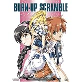 Burn-Up Scramble - Angels Attack (Vol. 1)