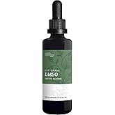 Earth Harmony DMSO Pharmaceutical Grade 99.9% (Dimethyl Sulfoxide) Purity - DMSO Liquid 99.9% Pure with Dropper (2 Oz)